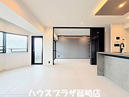 洋室の画像