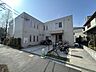周辺：さくらさくみらい一之江 徒歩3分。 180m