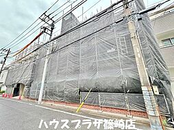 外観の画像