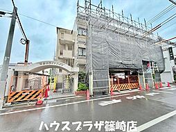 外観の画像
