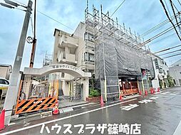外観の画像