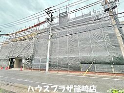 外観の画像