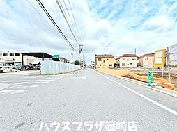 外観の画像