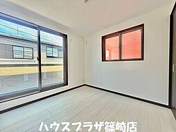 洋室の画像