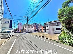 外観の画像