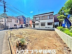 外観の画像