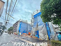 外観の画像