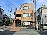 周辺：佐々木内科小児科クリニック 徒歩8分。 630m
