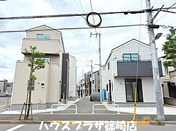 外観の画像