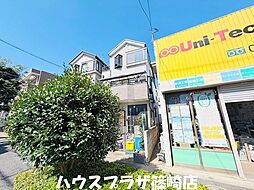 外観の画像