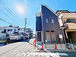 外観の画像