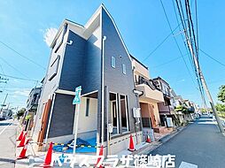 外観の画像