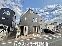 外観の画像