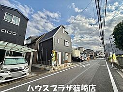 外観の画像