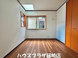 洋室の画像