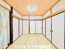和室の画像