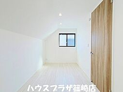 洋室の画像
