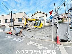 外観の画像