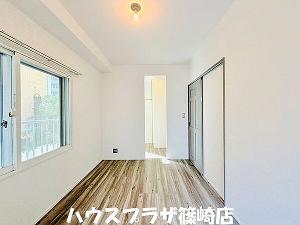 洋室