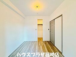 洋室の画像