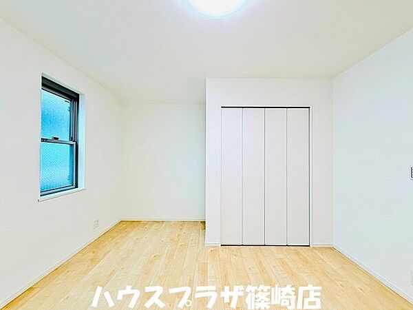 洋室を拡大表示