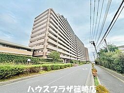 外観の画像