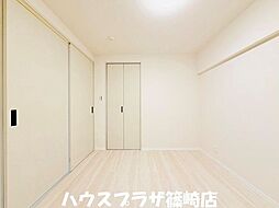 洋室の画像