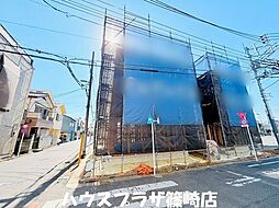 外観の画像