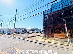 外観の画像