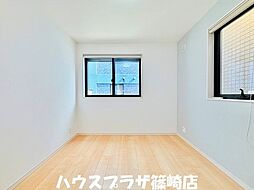 洋室の画像