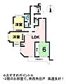 ユニーブルマンション本郷台2階1,590万円