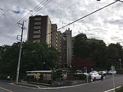 西一社第二団地101号棟