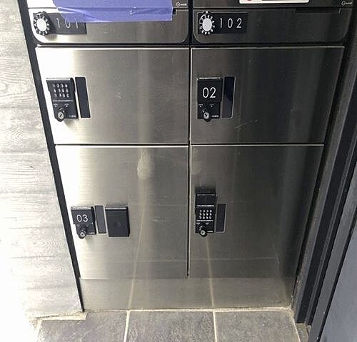その他