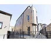 東京都品川区大井7丁目4-34：物件画像／恵比寿不動産　株式会社ライフアドバンス