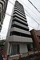 プレミアムキューブ品川大崎