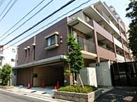東京都新宿区西新宿4丁目22-24：物件画像／恵比寿不動産　株式会社ライフアドバンス