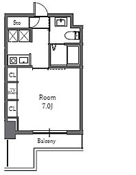 🉐敷金礼金0円！🉐トーツーレジデンス芝