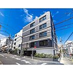 東京都文京区本駒込5丁目30-1：物件画像／恵比寿不動産　株式会社ライフアドバンス
