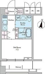 🉐敷金礼金0円！🉐レジディア文京音羽2