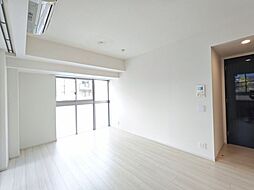 クレヴィア中目黒 2LDKの写真