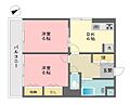 新宿マンション4階16.0万円