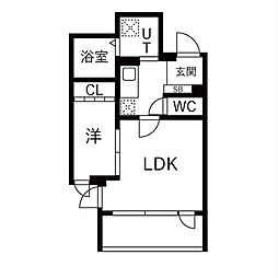 🉐敷金礼金0円！🉐シエル中野坂上