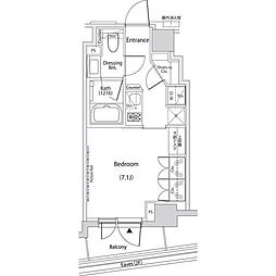 ザ・パークハビオ文京目白台プレイス