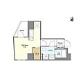 PureResidence小石川10階13.2万円
