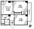 ファミール築地5階18.0万円