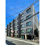 東京都品川区二葉4丁目7-8：物件画像／恵比寿不動産　株式会社ライフアドバンス