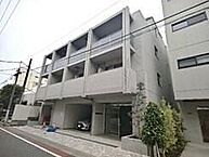 東京都品川区豊町1丁目17-4：物件画像／恵比寿不動産　株式会社ライフアドバンス