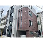 東京都品川区小山1丁目6-3：物件画像／恵比寿不動産　株式会社ライフアドバンス