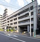 東京都渋谷区東3丁目6-22：物件画像／恵比寿不動産　株式会社ライフアドバンス