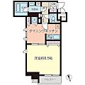 パレステュディオ浜松町7階21.0万円